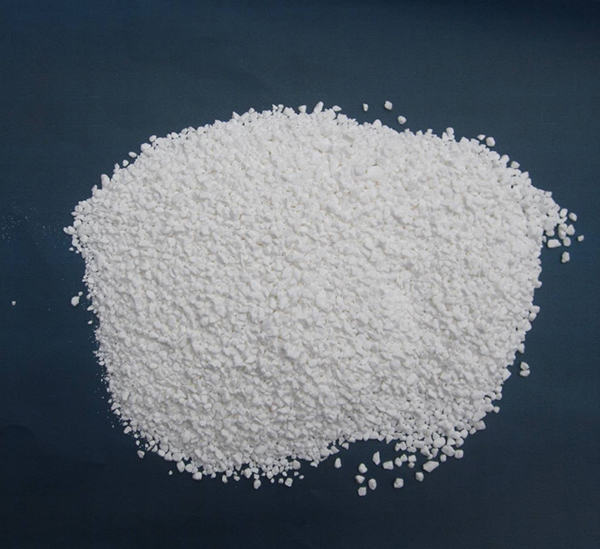 二氯异氰尿酸钠用于餐具消毒的作用(图1)